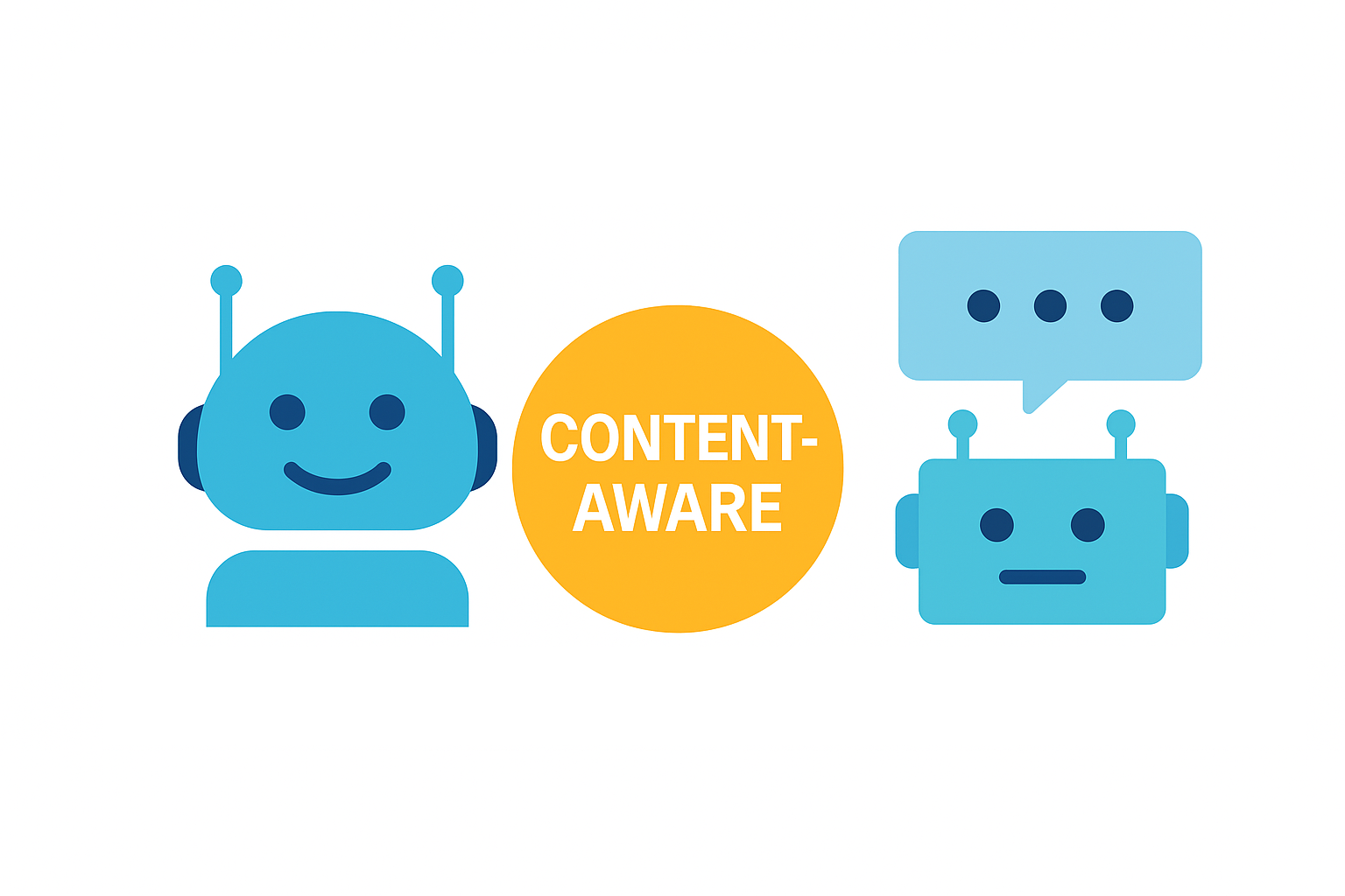 Content-Aware Chatbots vs Traditional Bots: Why Context Matters